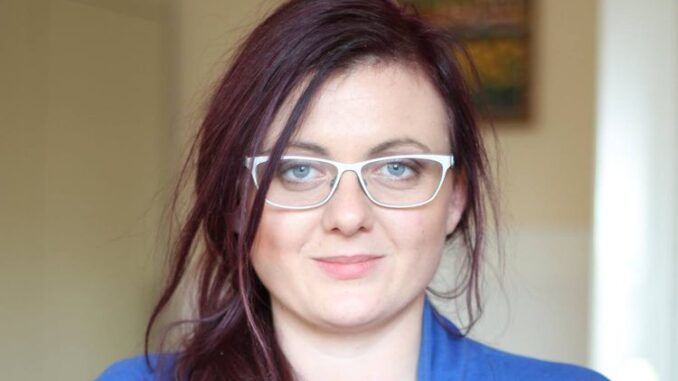 Aleksandra Bucko-th